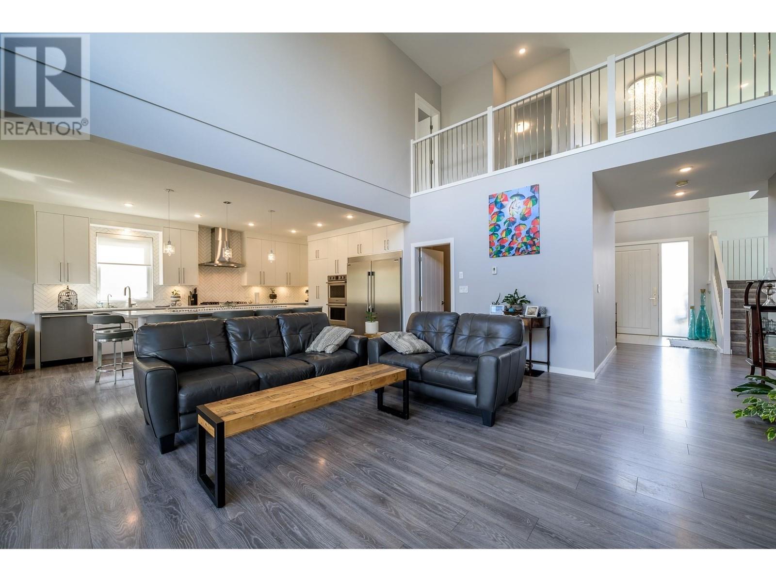 1315 Prairie Rose Drive, Kamloops, British Columbia  V2E 0C5 - Photo 8 - 10351174