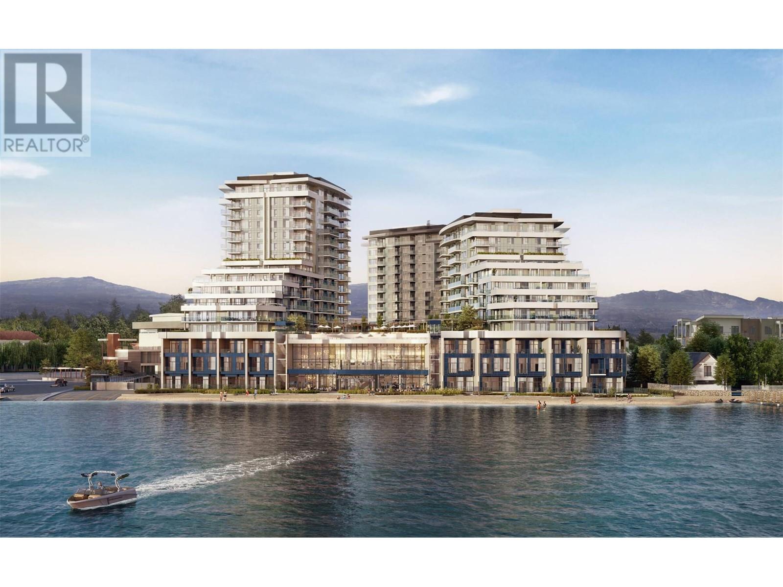 3699 Capozzi Road Unit# 907, Kelowna, British Columbia  V1W 0G3 - Photo 1 - 10351114