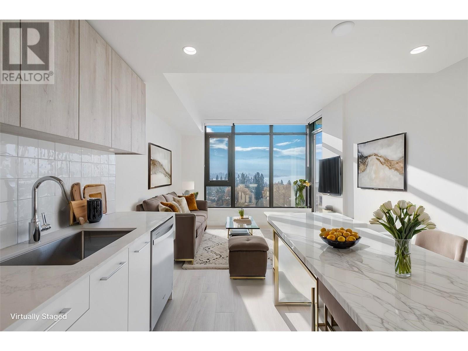 3699 Capozzi Road Unit# 907, Kelowna, British Columbia  V1W 0G3 - Photo 3 - 10351114