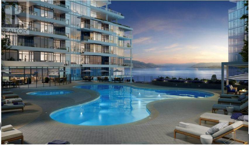 3699 Capozzi Road Unit# 907, Kelowna, British Columbia  V1W 0G3 - Photo 38 - 10351114