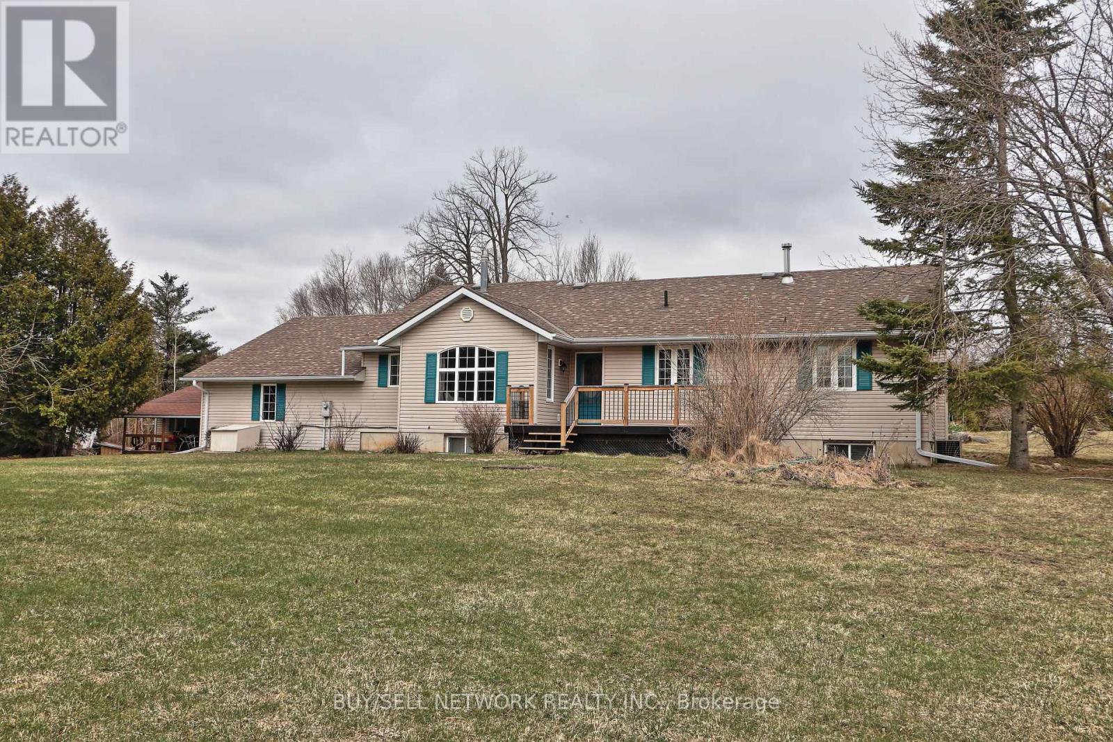 1310 Centre Line, Asphodel-Norwood, Ontario  K0L 2V0 - Photo 1 - X12203854