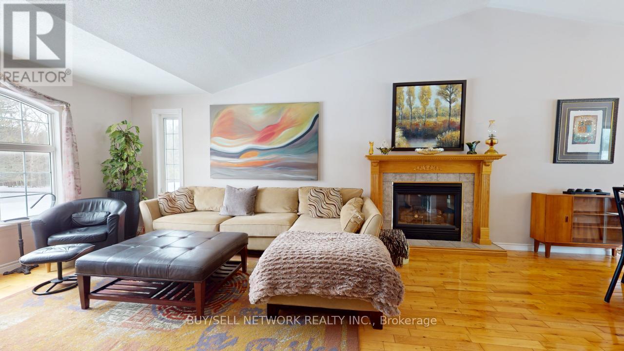 1310 Centre Line, Asphodel-Norwood, Ontario  K0L 2V0 - Photo 12 - X12203854