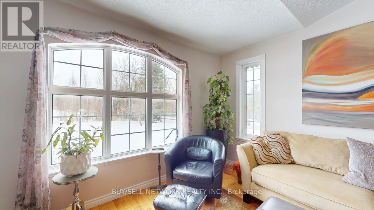 1310 Centre Line, Asphodel-Norwood, Ontario  K0L 2V0 - Photo 13 - X12203854