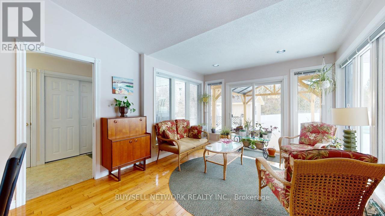 1310 Centre Line, Asphodel-Norwood, Ontario  K0L 2V0 - Photo 21 - X12203854