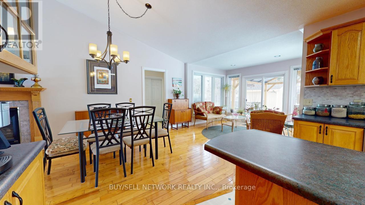 1310 Centre Line, Asphodel-Norwood, Ontario  K0L 2V0 - Photo 22 - X12203854
