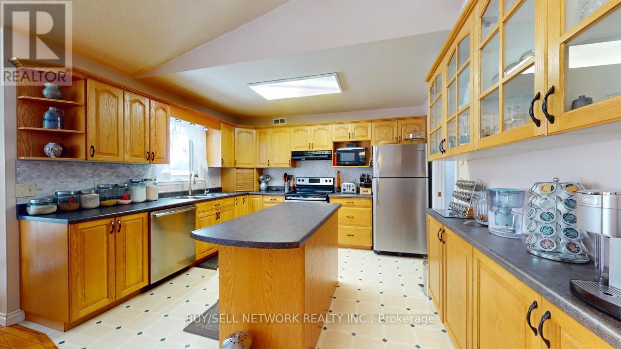 1310 Centre Line, Asphodel-Norwood, Ontario  K0L 2V0 - Photo 28 - X12203854