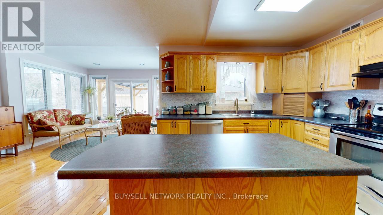 1310 Centre Line, Asphodel-Norwood, Ontario  K0L 2V0 - Photo 29 - X12203854