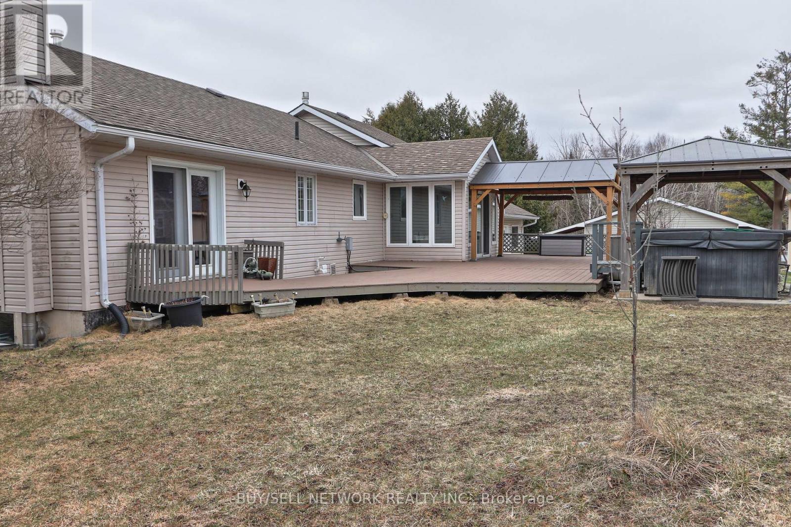 1310 Centre Line, Asphodel-Norwood, Ontario  K0L 2V0 - Photo 3 - X12203854