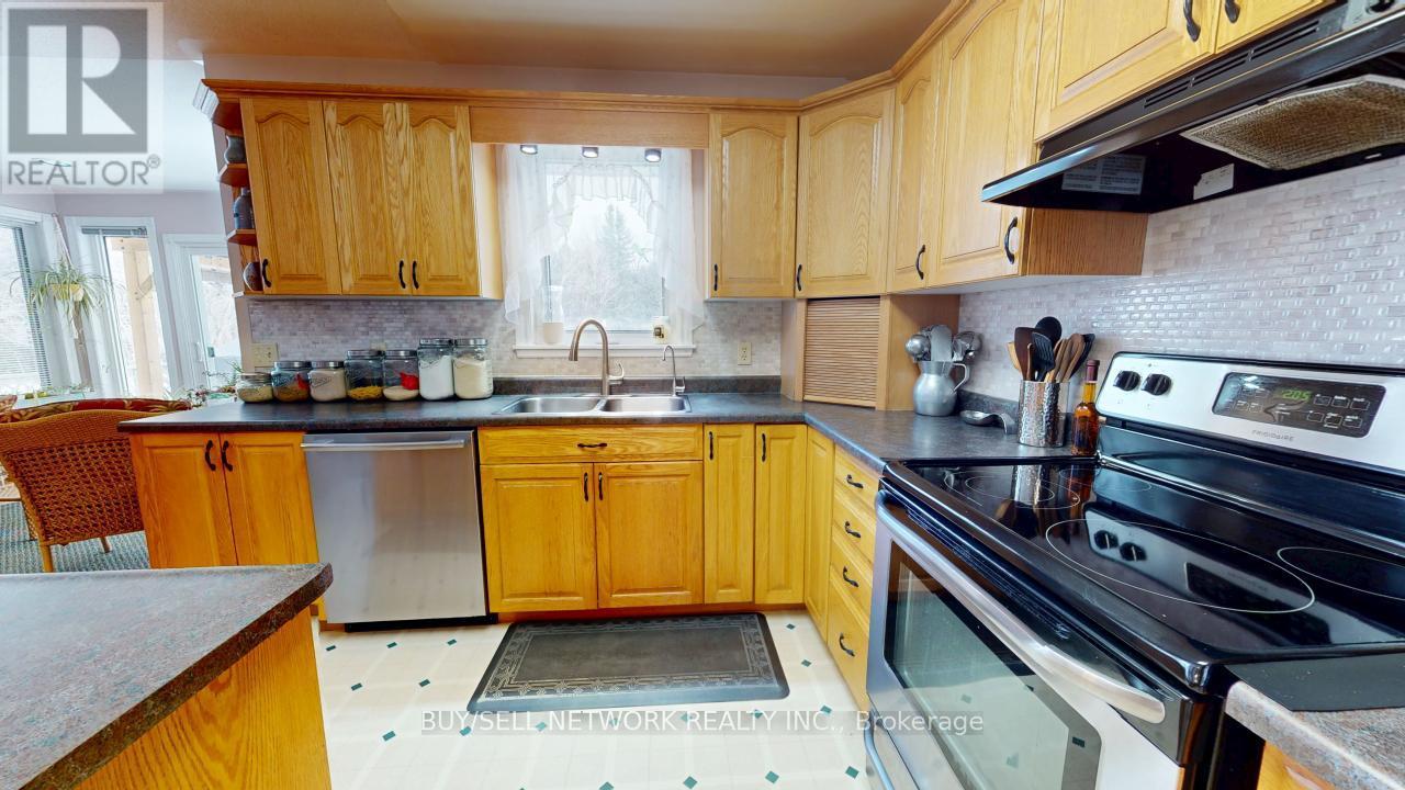 1310 Centre Line, Asphodel-Norwood, Ontario  K0L 2V0 - Photo 31 - X12203854