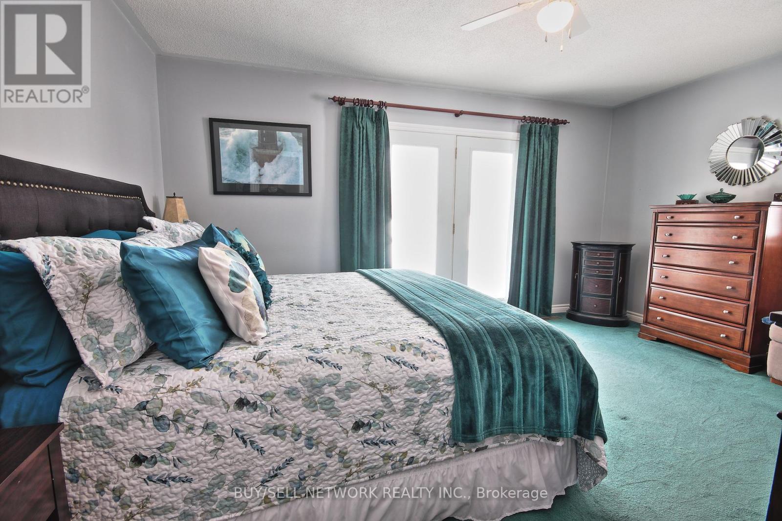 1310 Centre Line, Asphodel-Norwood, Ontario  K0L 2V0 - Photo 32 - X12203854