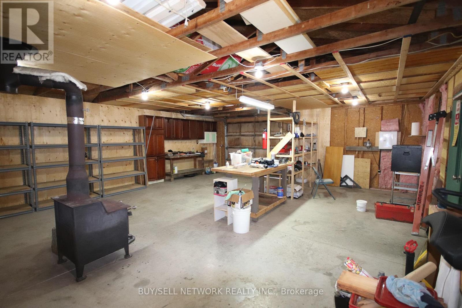 1310 Centre Line, Asphodel-Norwood, Ontario  K0L 2V0 - Photo 42 - X12203854