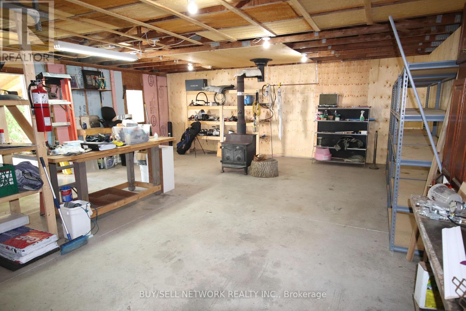 1310 Centre Line, Asphodel-Norwood, Ontario  K0L 2V0 - Photo 43 - X12203854