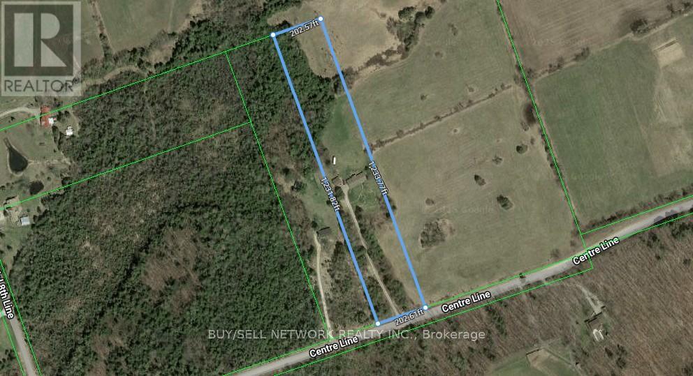 1310 Centre Line, Asphodel-Norwood, Ontario  K0L 2V0 - Photo 46 - X12203854