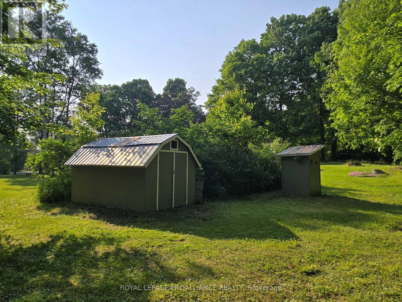2476 Henderson Road, Central Frontenac, Ontario  K0H 1B0 - Photo 11 - X12203889