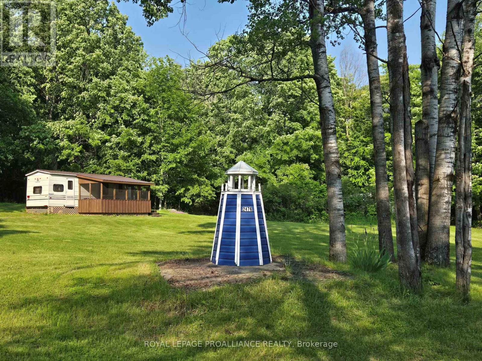 2476 Henderson Road, Central Frontenac, Ontario  K0H 1B0 - Photo 29 - X12203889