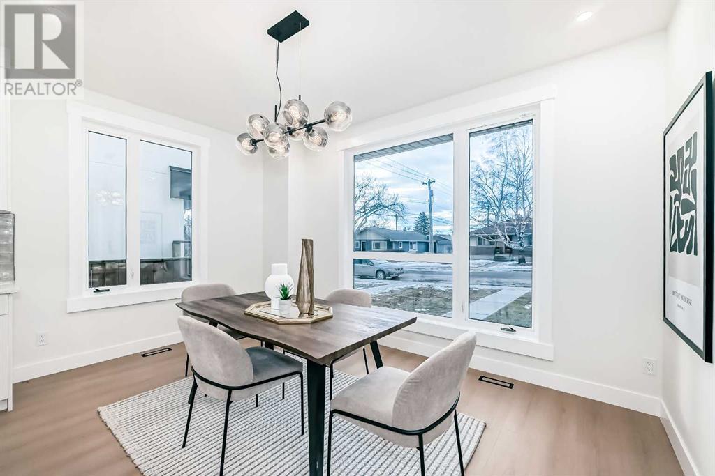 390 Hendon Drive Nw, Calgary, Alberta  T2K 1Z7 - Photo 3 - A2211194