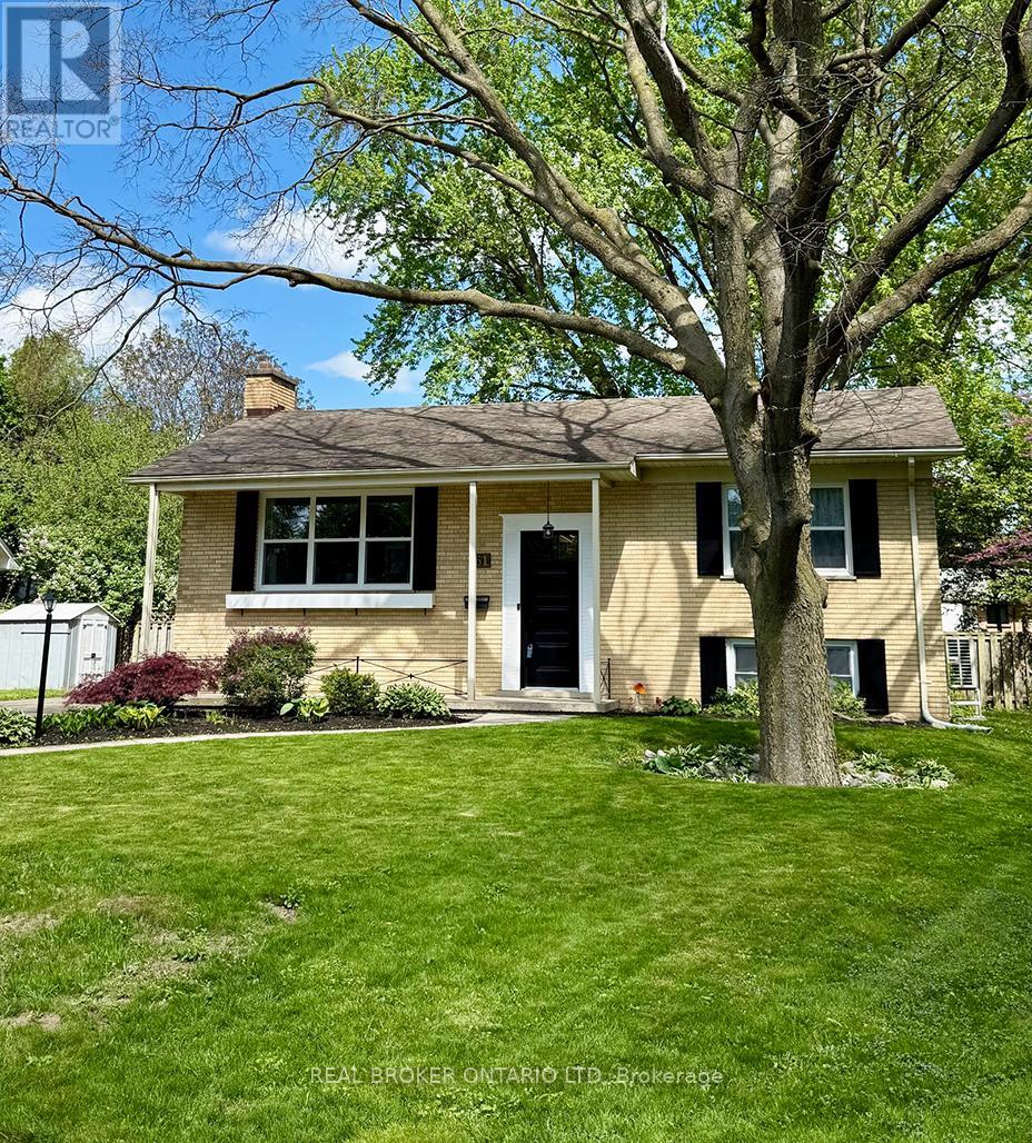 61 Mcleod Crescent, London North, Ontario  N5X 1S7 - Photo 3 - X12203826
