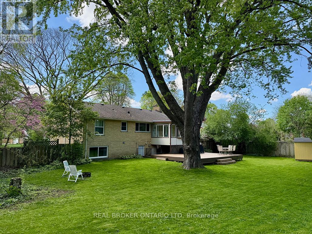 61 Mcleod Crescent, London North, Ontario  N5X 1S7 - Photo 36 - X12203826