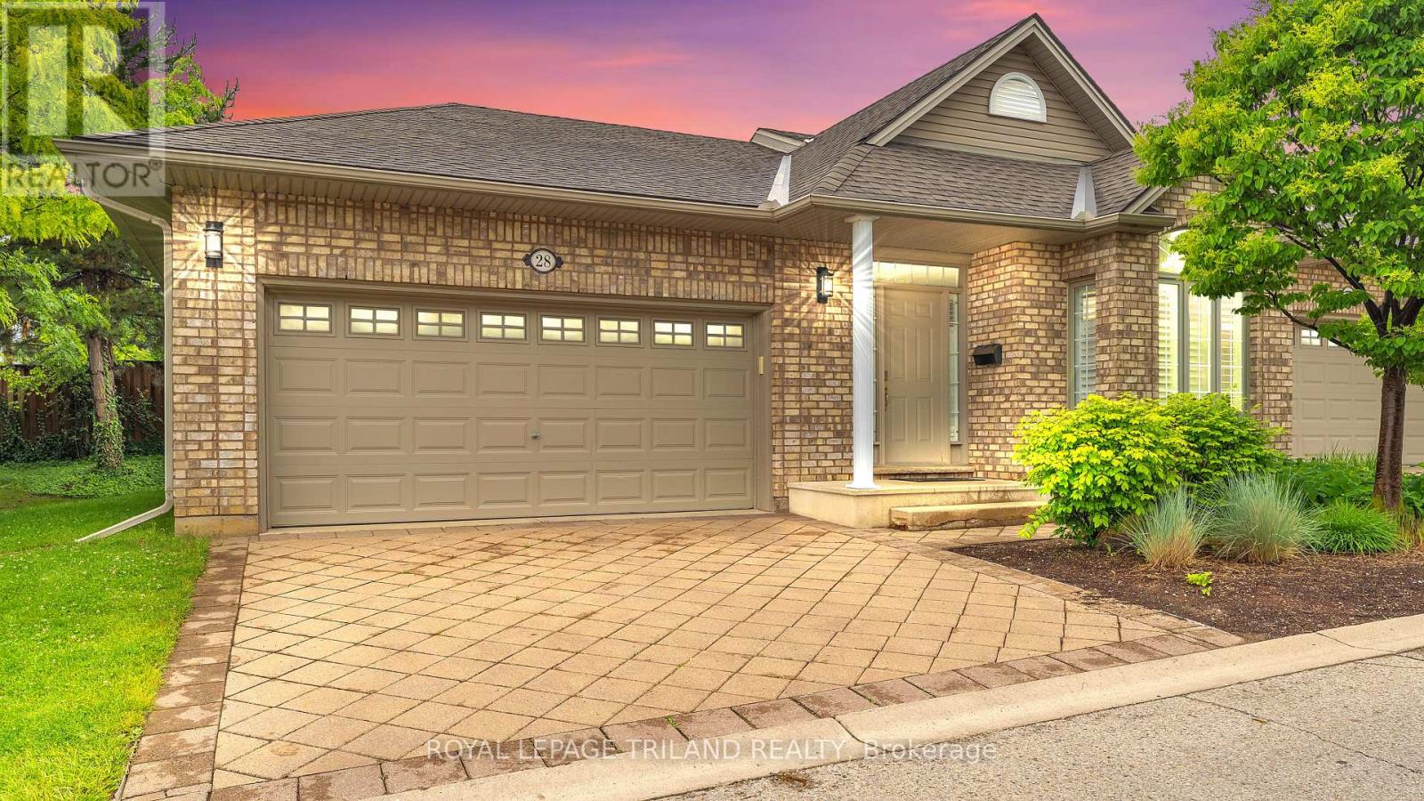 28 - 1574 RICHMOND STREET, London North, Ontario