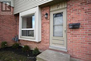 7 - 226 Highview Avenue W, London South, Ontario  N6J 4K1 - Photo 24 - X12203842