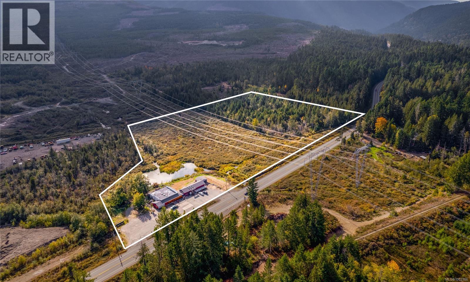 3910 Alberni Hwy, Whiskey Creek, British Columbia  V9K 1X6 - Photo 2 - 1002386