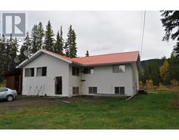 1 41522 W Yellowhead 16 Highway, Telkwa, Ca