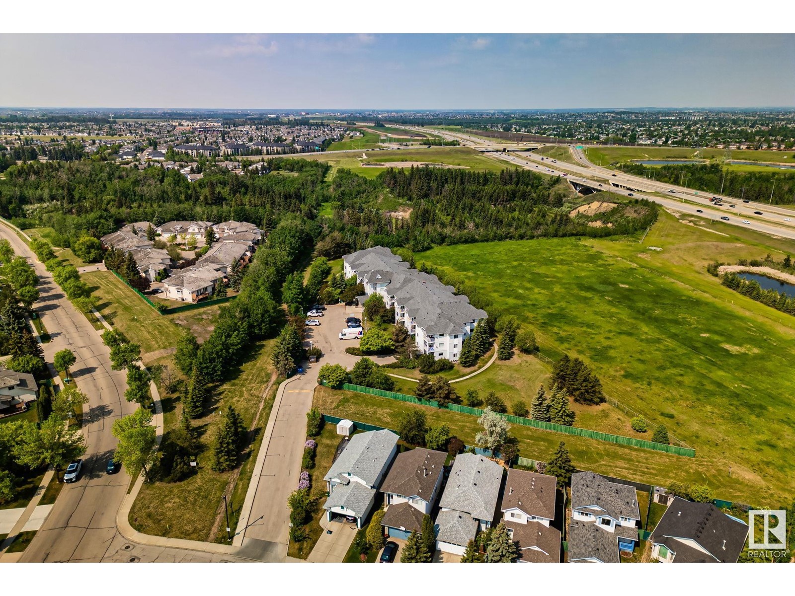 #114 905 Blacklock Wy Sw, Edmonton, Alberta  T6W 1M7 - Photo 32 - E4441002