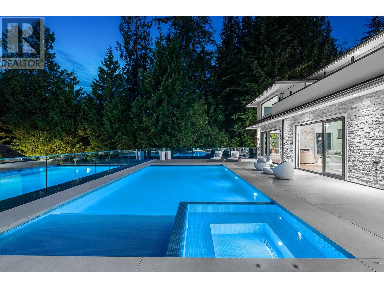 360 Southborough Drive, West Vancouver, British Columbia  V7S 1M1 - Photo 25 - R3011618