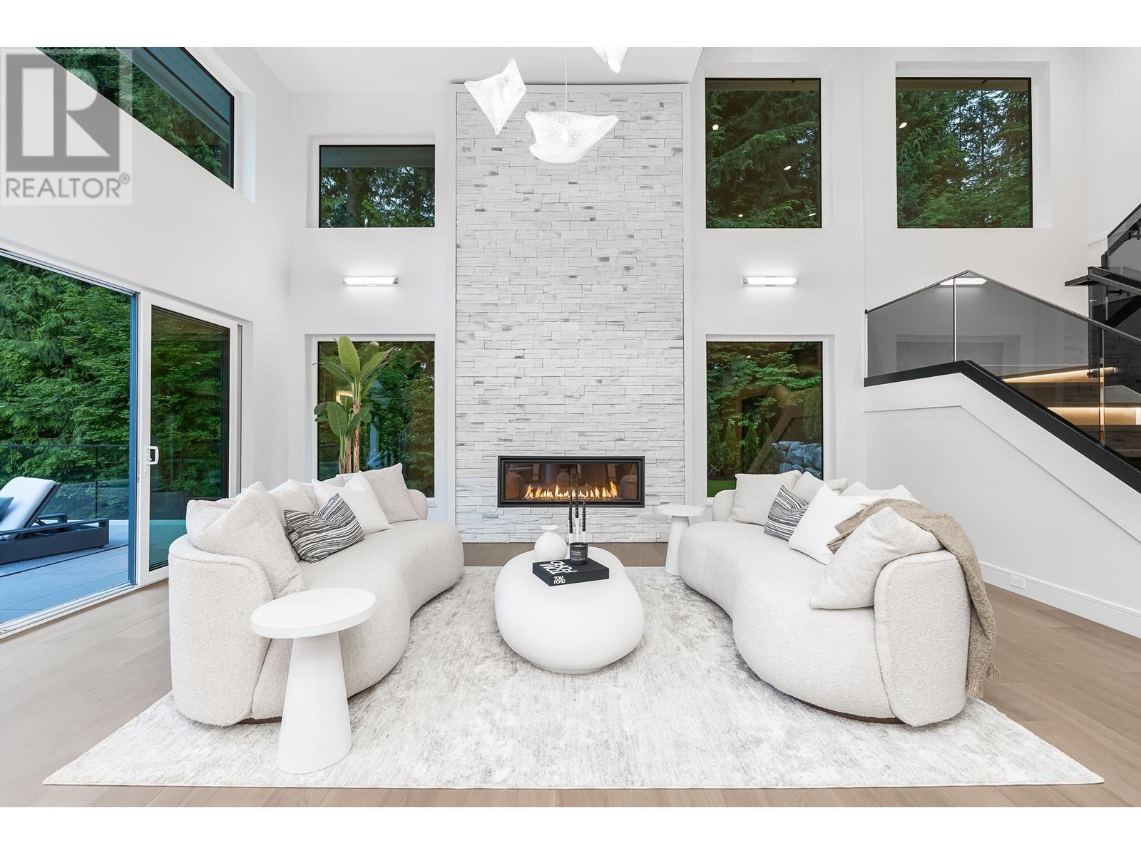 360 Southborough Drive, West Vancouver, British Columbia  V7S 1M1 - Photo 5 - R3011618