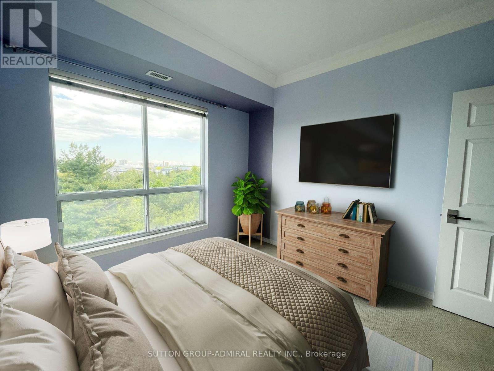 705 - 2 Maison Parc Court, Vaughan, Ontario  L4J 9K4 - Photo 12 - N12190775