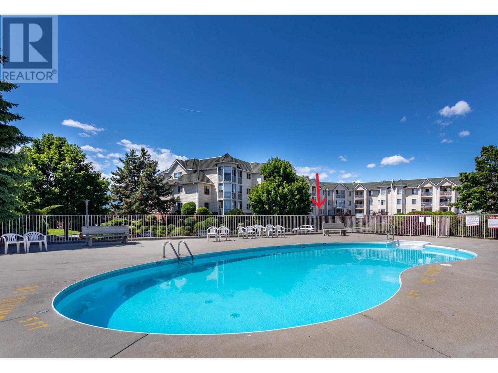 769 Klo Road Unit# 203, Kelowna, British Columbia  V1Y 9L9 - Photo 1 - 10342373