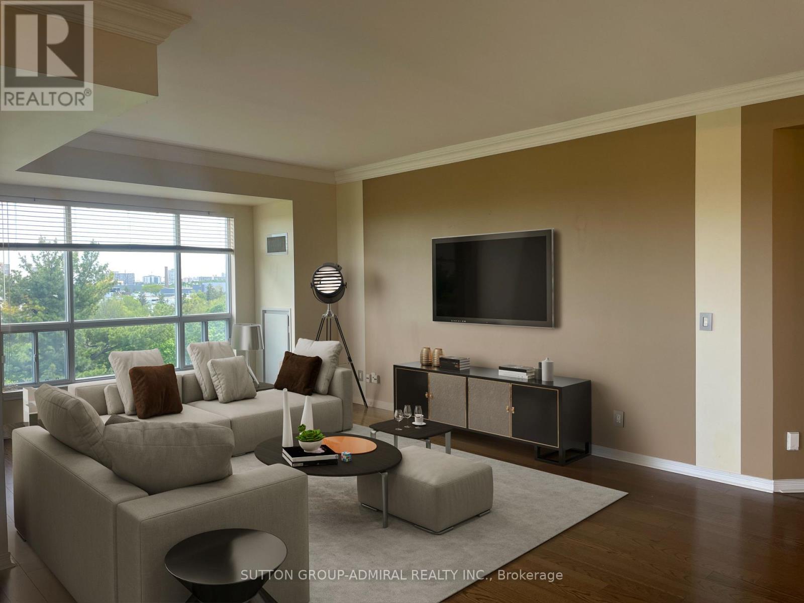 705 - 2 Maison Parc Court, Vaughan, Ontario  L4J 9K4 - Photo 8 - N12190775