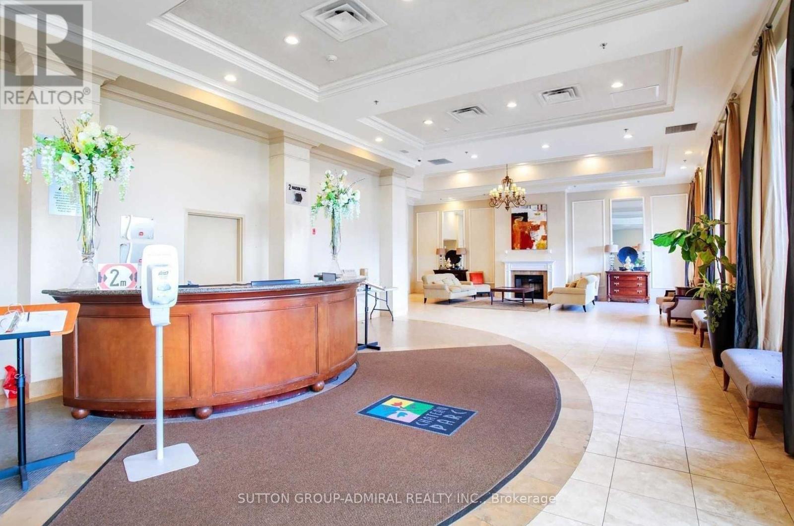 705 - 2 Maison Parc Court, Vaughan, Ontario  L4J 9K4 - Photo 21 - N12190775