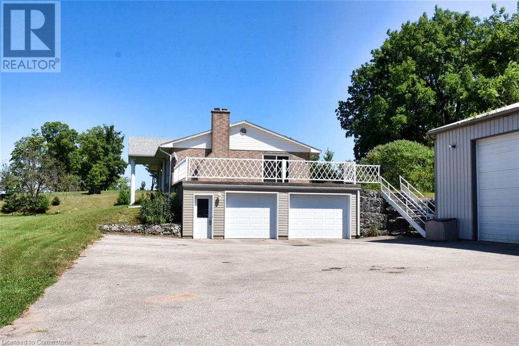 290 Highway 5, St. George, Ontario  N0E 1N0 - Photo 34 - 40736972