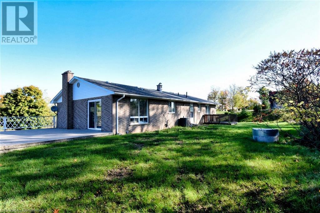 290 Highway 5, St. George, Ontario  N0E 1N0 - Photo 33 - 40736972
