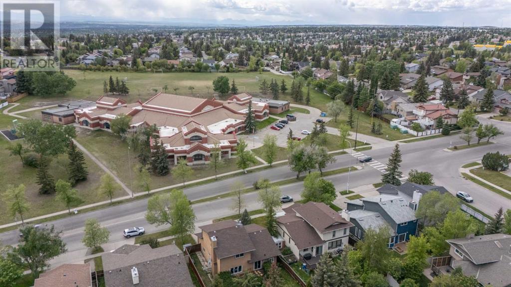11 Edenwold Place Nw, Calgary, Alberta  T3A 3T7 - Photo 40 - A2226560