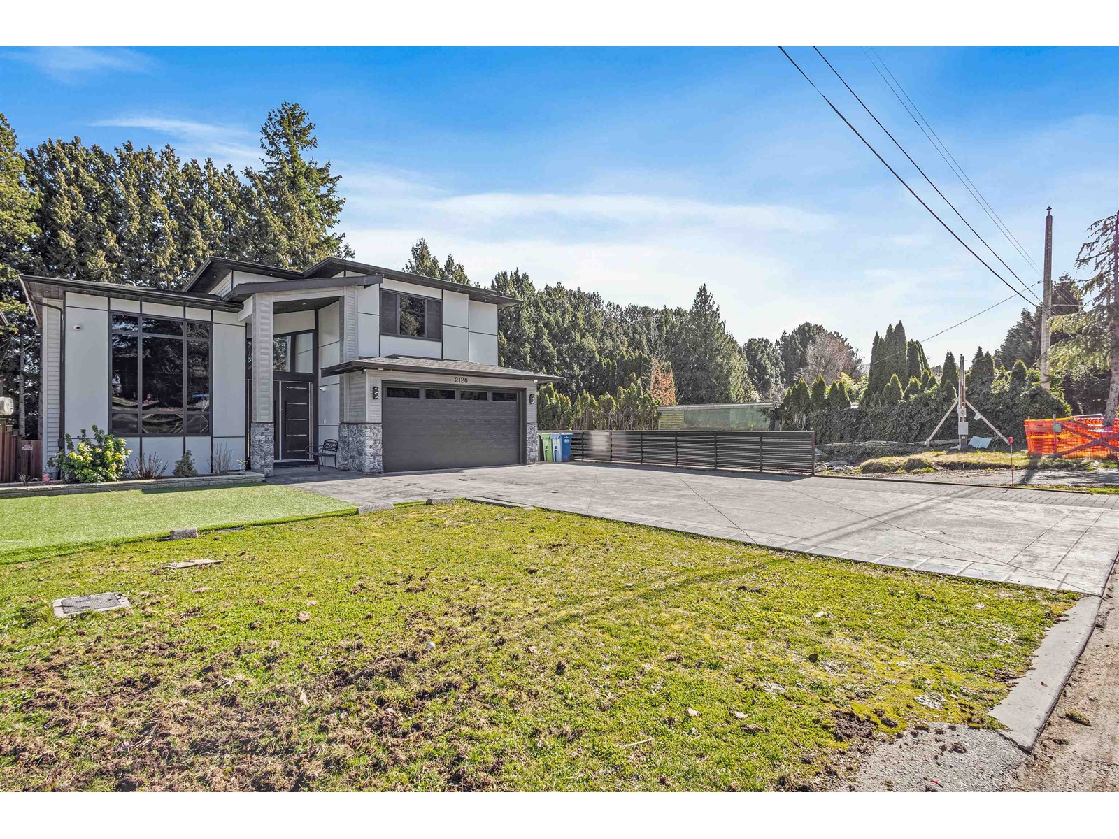 2128 OAKRIDGE CRESCENT, abbotsford, British Columbia