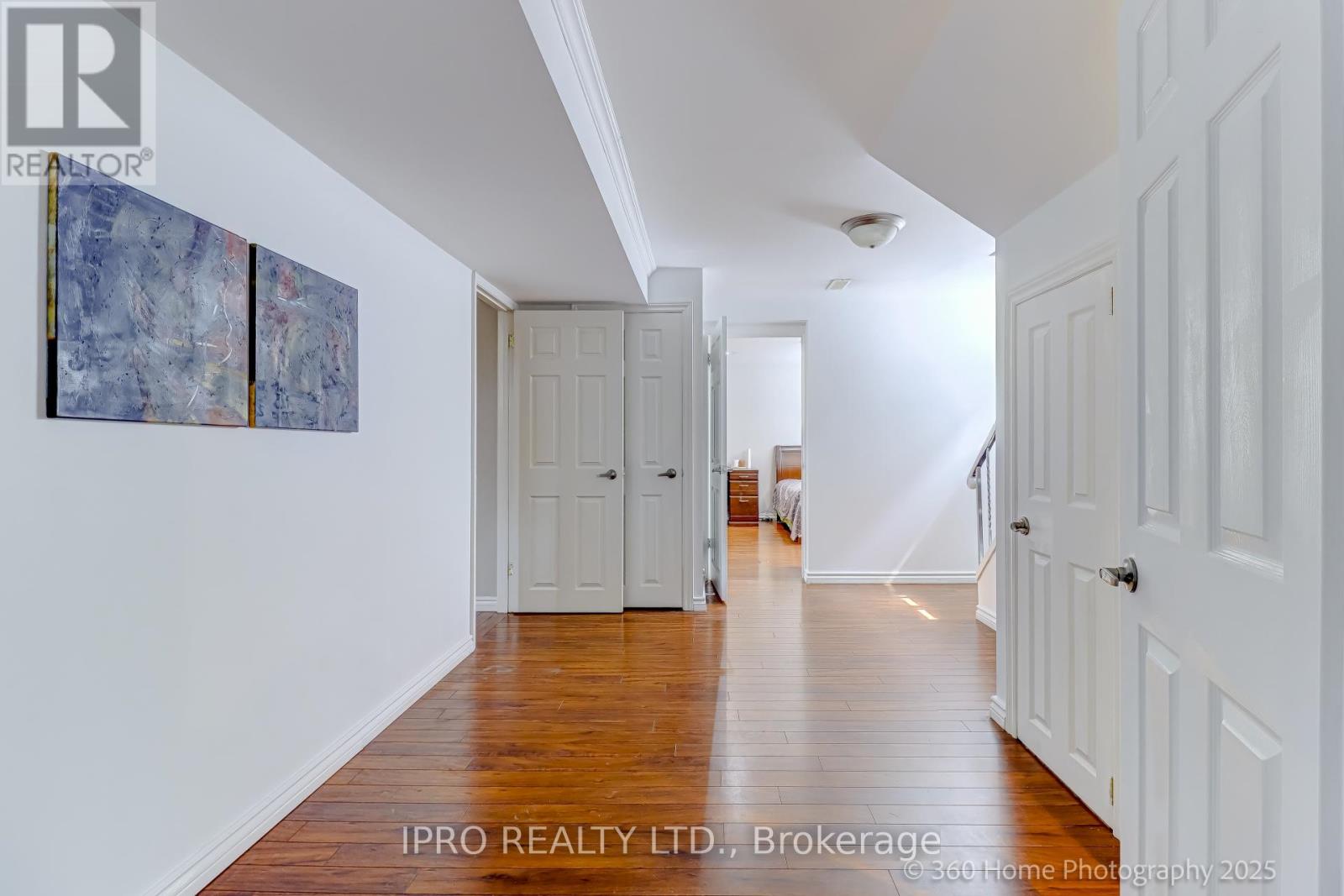 40 Carsbrooke Road, Toronto, Ontario  M9C 3C1 - Photo 19 - W12203789