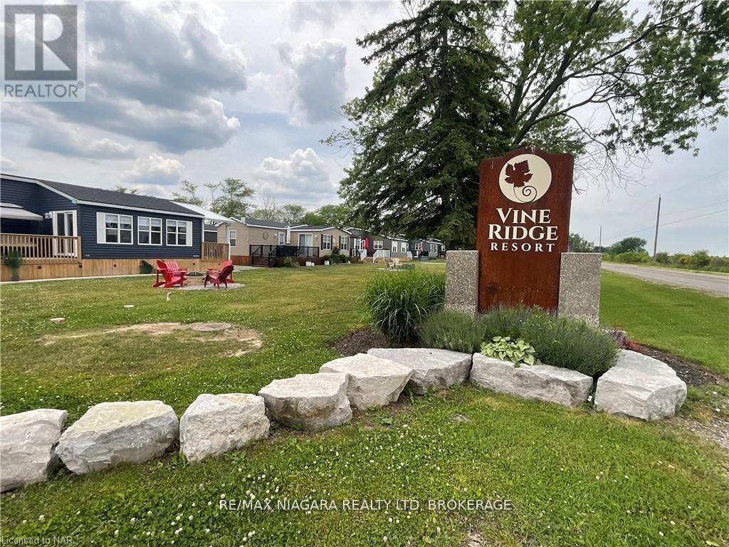 525 - 1501 Line 8 Road, Niagara-On-The-Lake, Ontario  L0S 1J0 - Photo 31 - X12203887