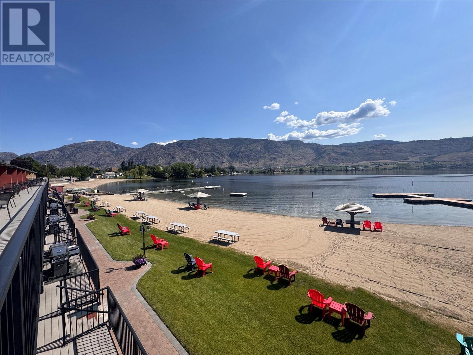 5815 Oleander Drive Unit# 220, Osoyoos, British Columbia  V0H 1V1 - Photo 11 - 10350937