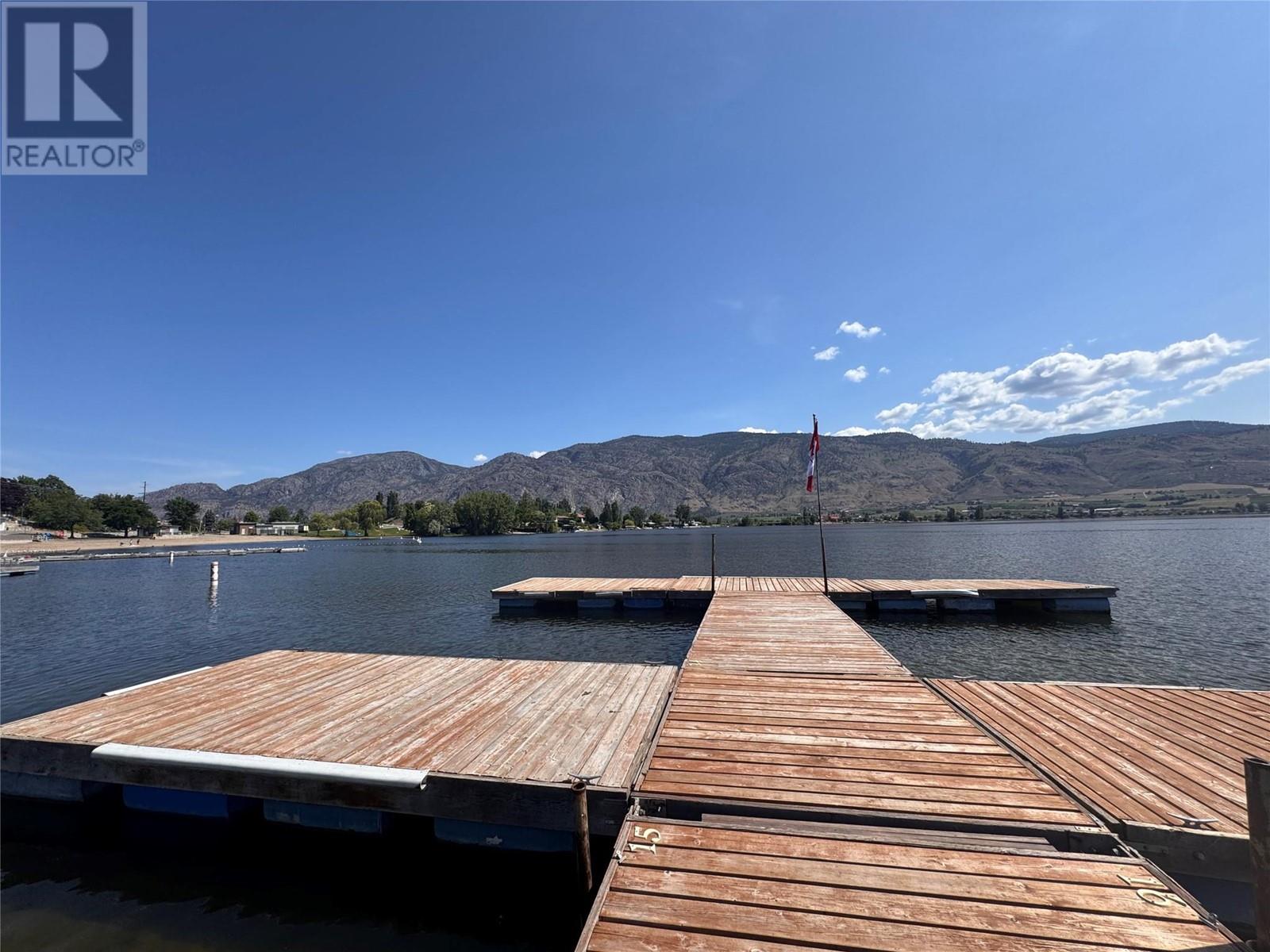 5815 Oleander Drive Unit# 220, Osoyoos, British Columbia  V0H 1V1 - Photo 21 - 10350937