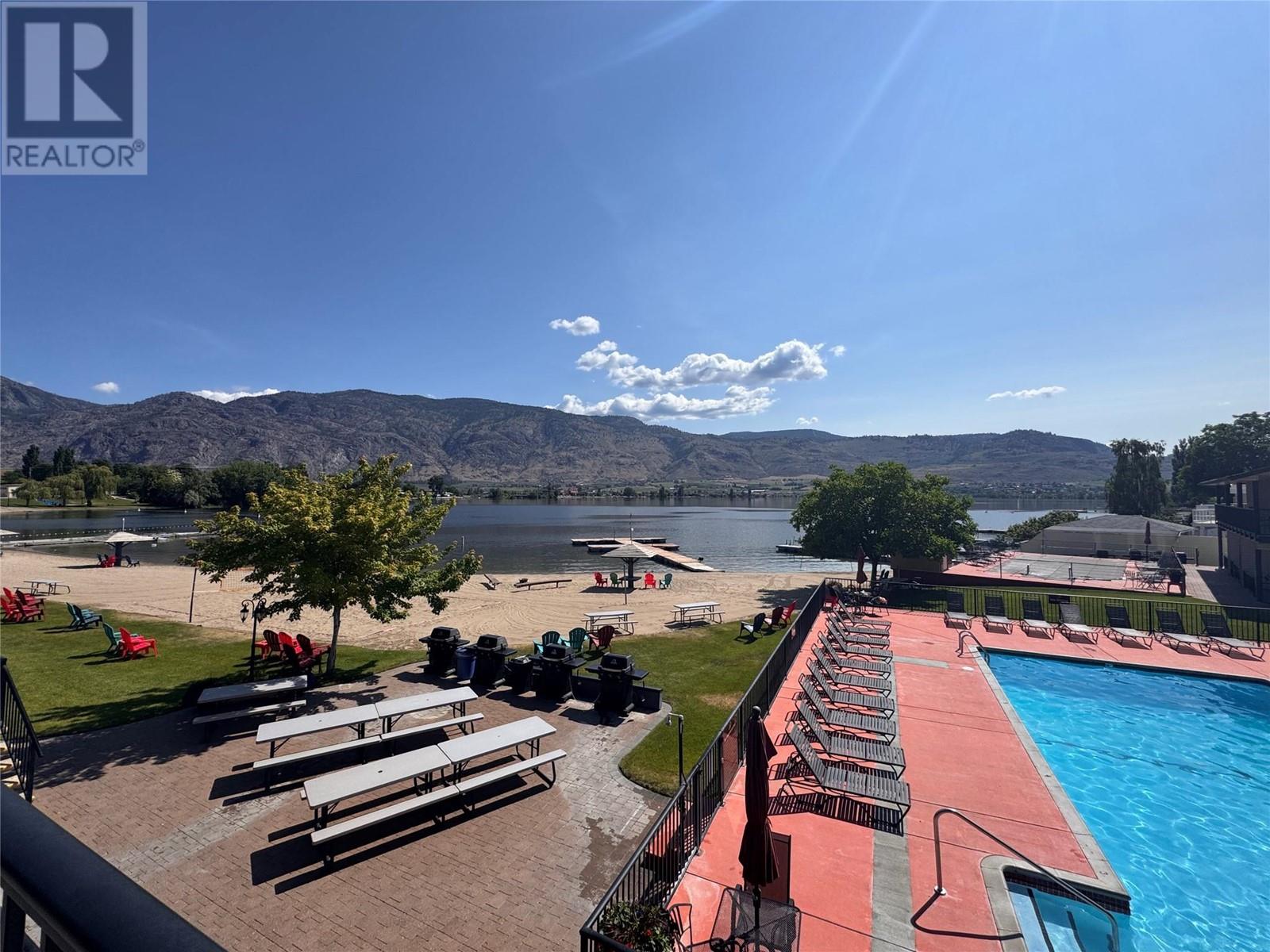5815 Oleander Drive Unit# 220, Osoyoos, British Columbia