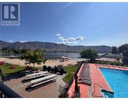 5815 Oleander Drive Unit# 220 Osoyoos, Osoyoos, Ca