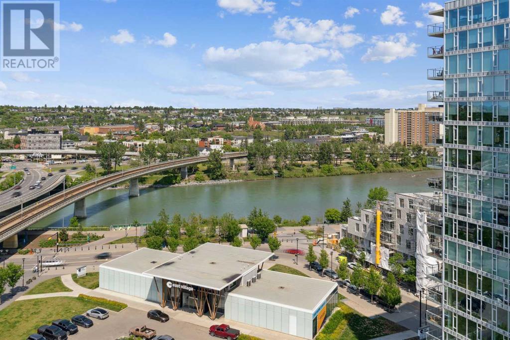 1403, 510 6 Avenue Se, Calgary, Alberta  T2G 0H1 - Photo 21 - A2225607