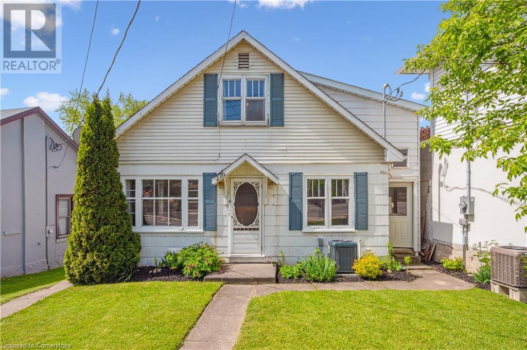 276 GEORGE Street, Arthur, Ontario