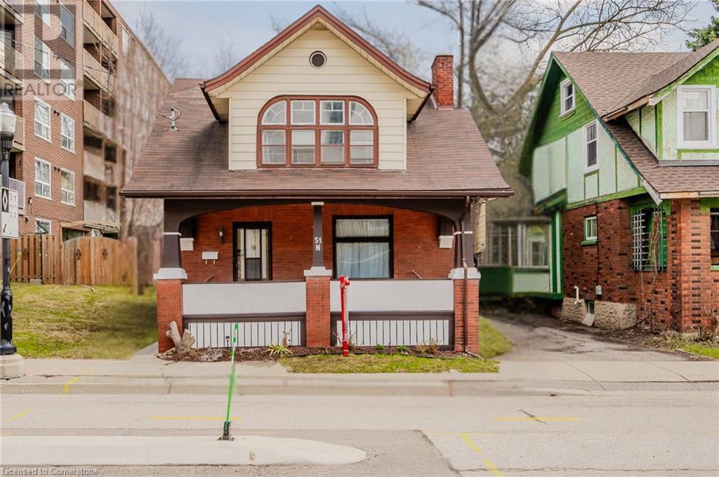 Property at 51 CEDAR Street N image 1