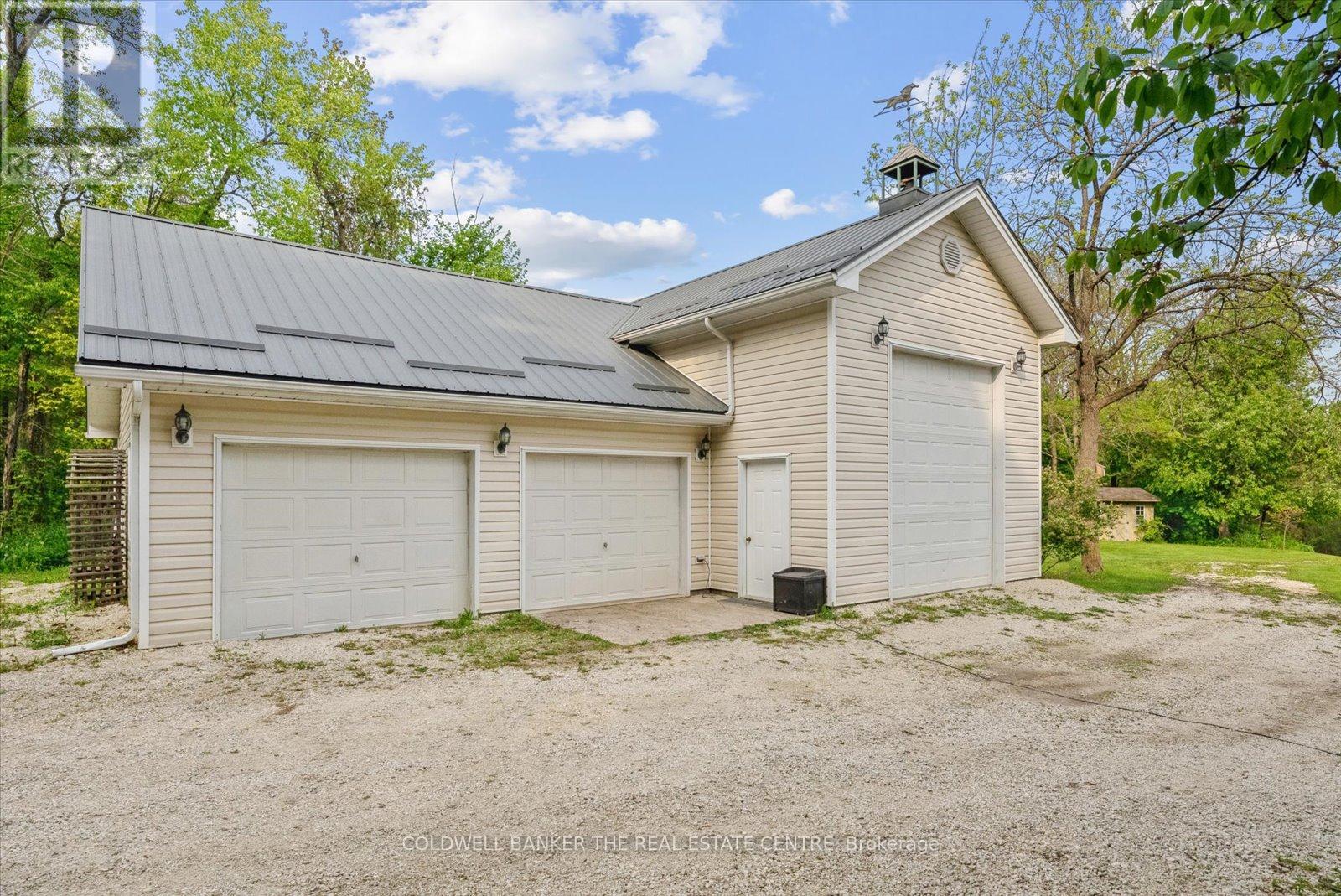 798213 3rd Line, Mulmur, Ontario  L9V 0H7 - Photo 36 - X12203771