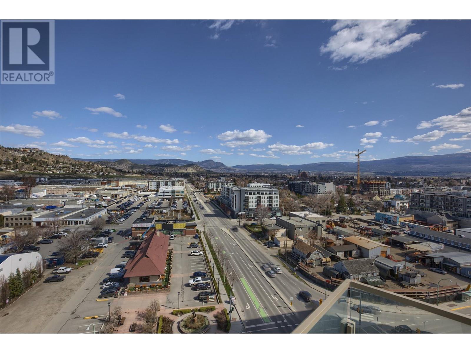 1191 Sunset Drive Unit# 1102, Kelowna, British Columbia  V1Y 0J4 - Photo 19 - 10351188