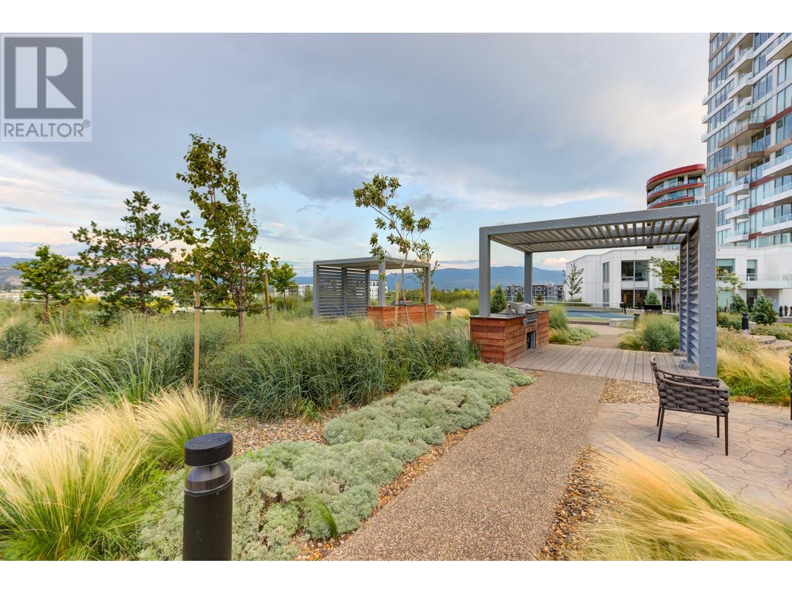 1191 Sunset Drive Unit# 1102, Kelowna, British Columbia  V1Y 0J4 - Photo 30 - 10351188