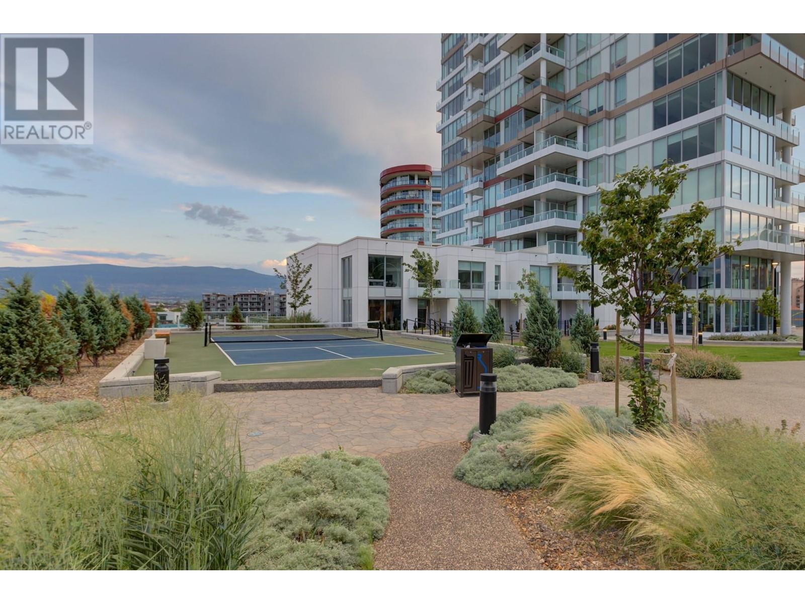 1191 Sunset Drive Unit# 1102, Kelowna, British Columbia  V1Y 0J4 - Photo 45 - 10351188